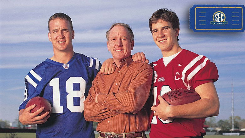 кадр из фильма The Book of Manning