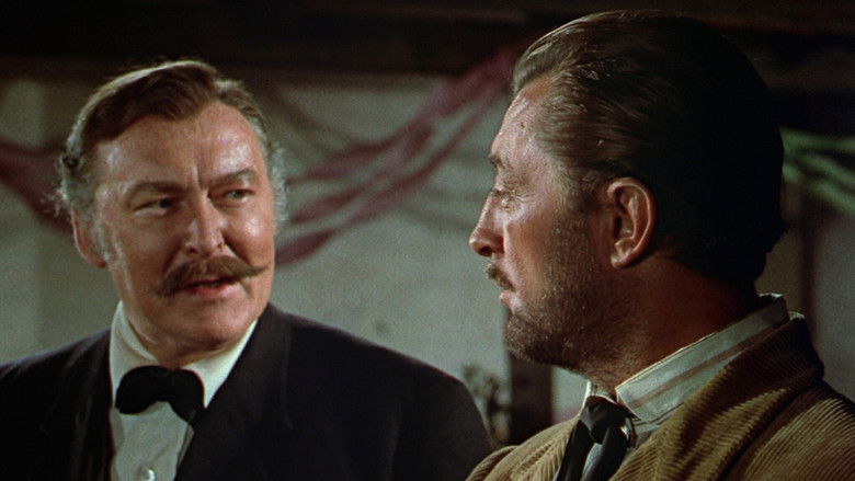 кадр из фильма Чудесный край