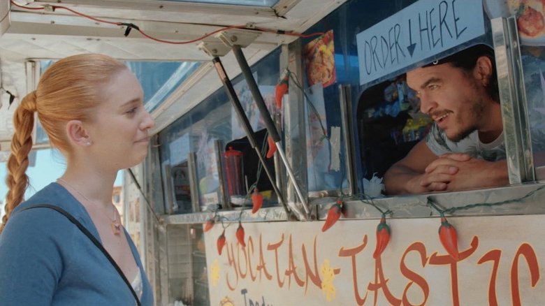 кадр из фильма The Happys