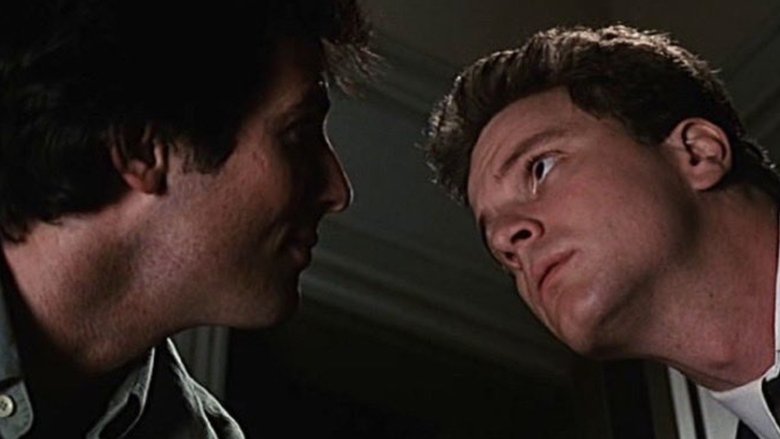 кадр из фильма Апартаменты ноль