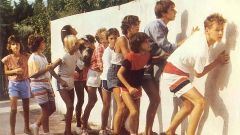 Лето в раковине