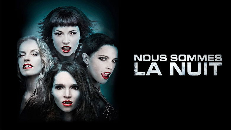 кадр из фильма Вкус ночи