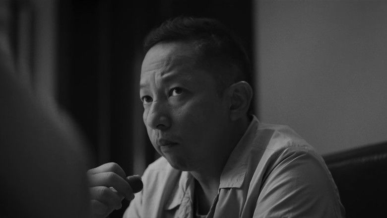 кадр из фильма Jatuh Cinta Seperti di Film-Film