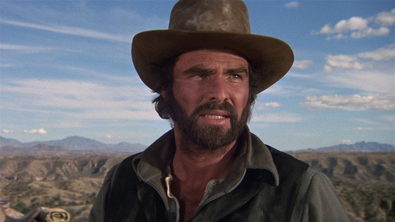 кадр из фильма Человек, который любил танцующую кошку