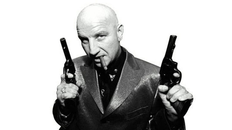 кадр из фильма Hell to Pay