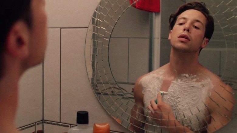 кадр из фильма Your Eyes on Me