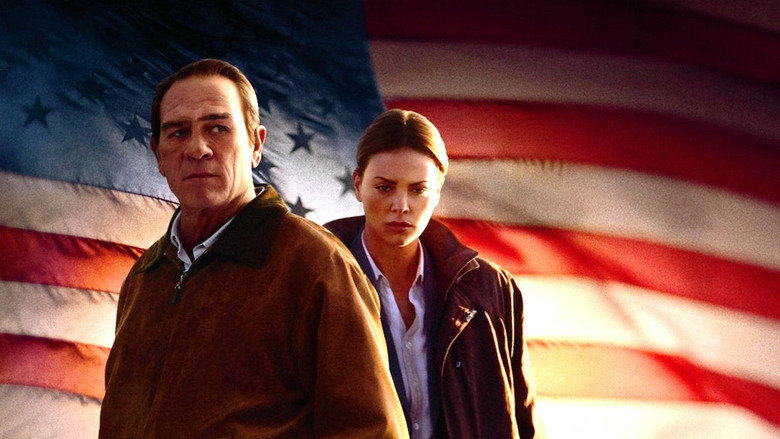 кадр из фильма В долине Эла