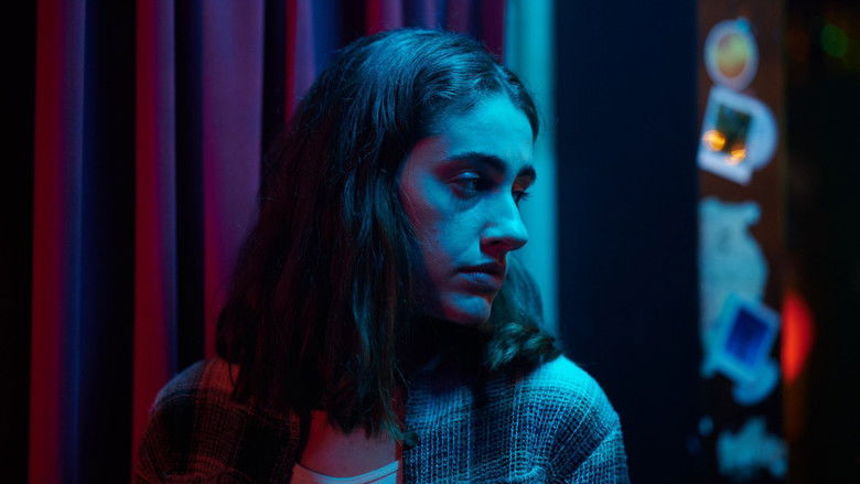 кадр из фильма Раньше я была смешной