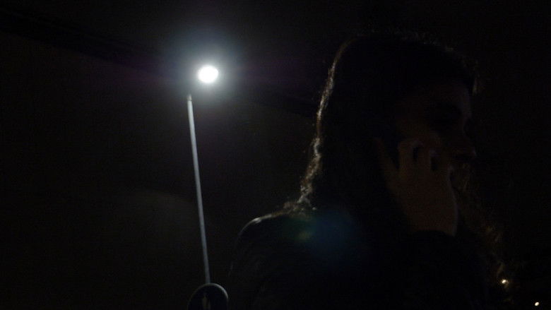 кадр из фильма Total Eclipse of the Heart