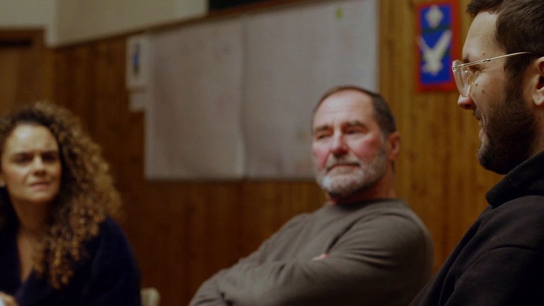 кадр из фильма Doughnut