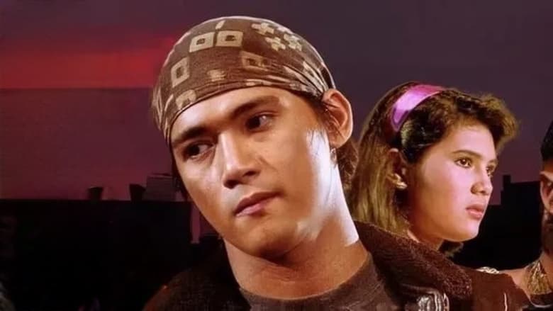 кадр из фильма Ang Utol Kong Hoodlum