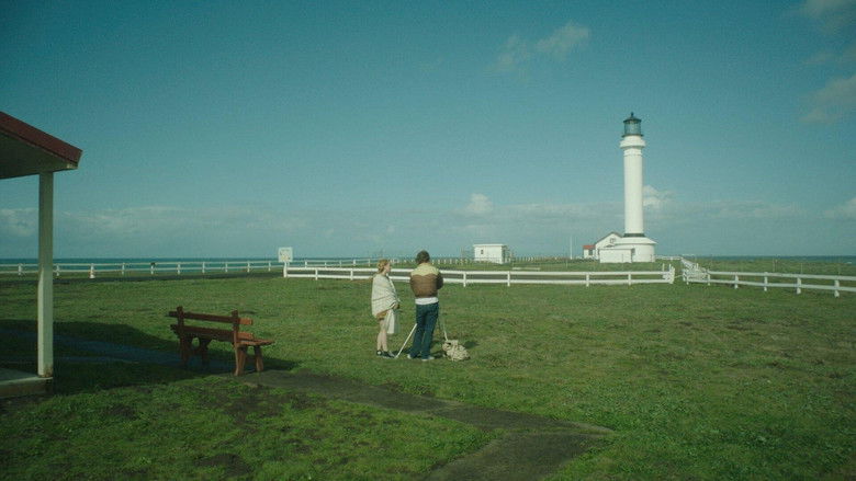 кадр из фильма Safelight