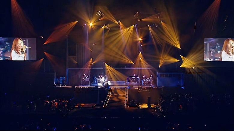 кадр из фильма 10TH ANNIVERSARY MAI KURAKI LIVE TOUR “BEST”