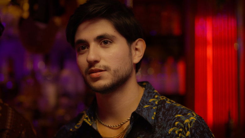 кадр из фильма El Bar de Hernando