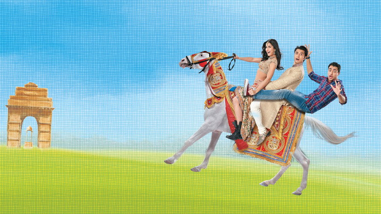 кадр из фильма Невеста моего брата