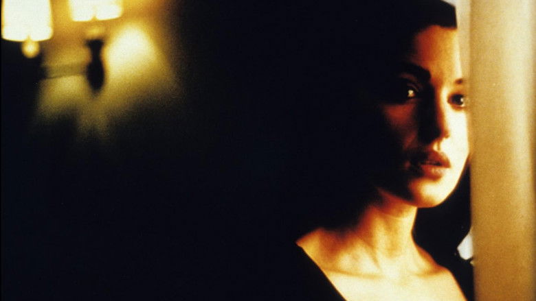 кадр из фильма Franck Spadone