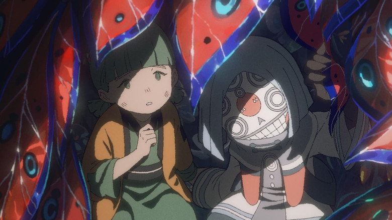 кадр из фильма 世外