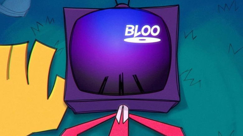 кадр из фильма Clicker