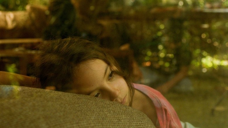 кадр из фильма Тотем