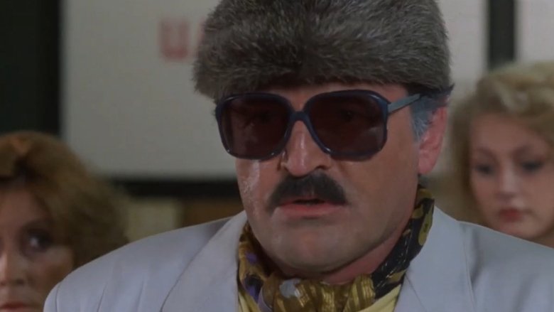 кадр из фильма Бољи Живот