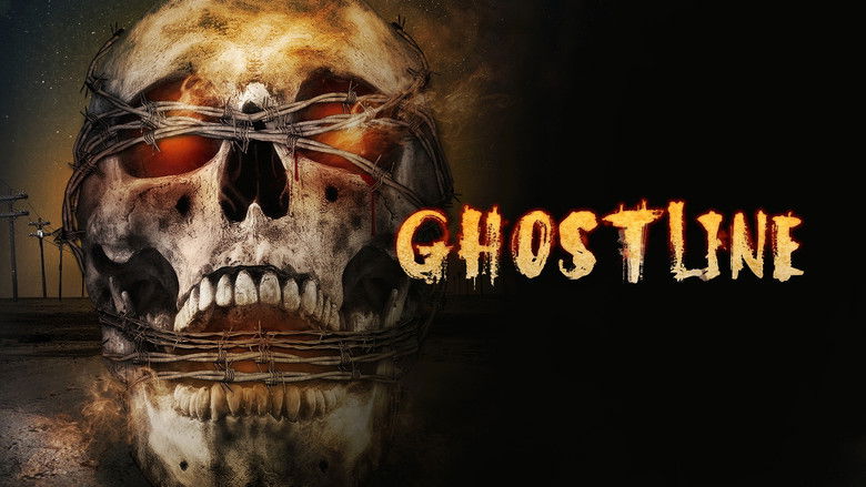 кадр из фильма Ghostline