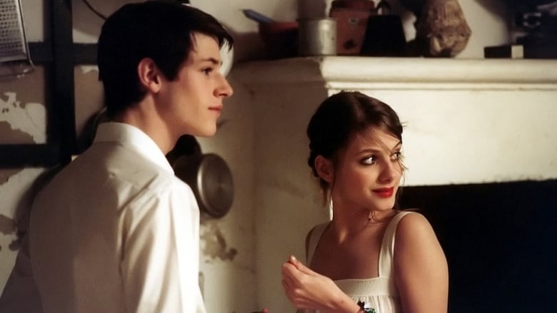 кадр из фильма Последний день