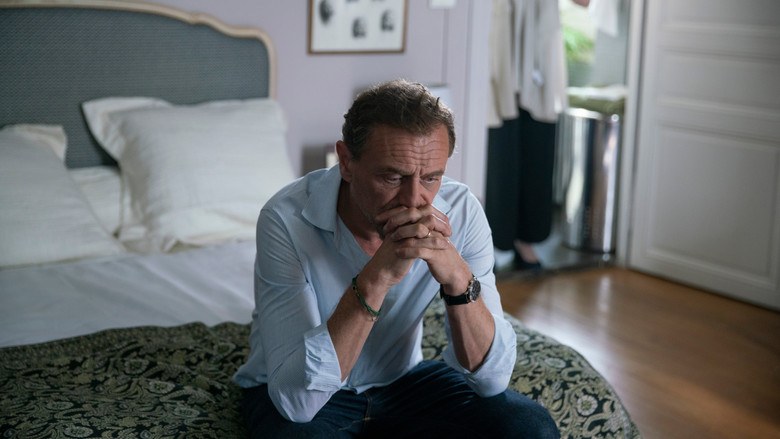 кадр из фильма Je voudrais que quelqu'un m'attende quelque part