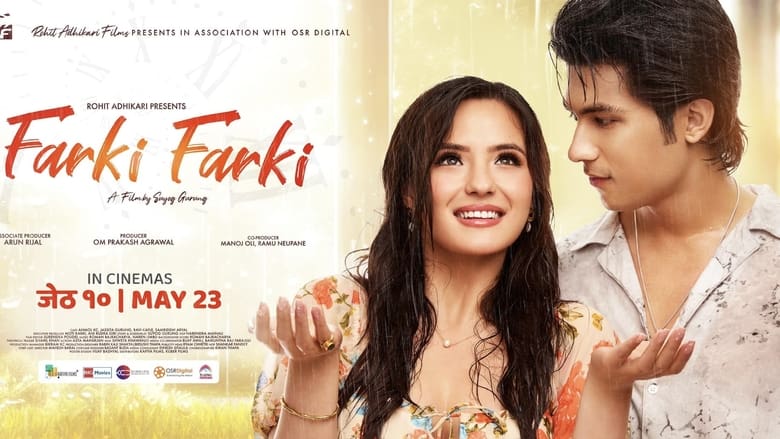 кадр из фильма Farki Farki