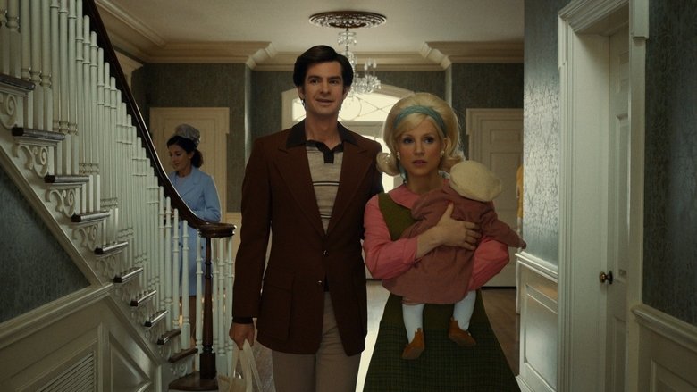 кадр из фильма Глаза Тэмми Фэй