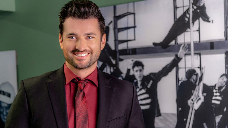 кадр из фильма Рождество в Грейсленде