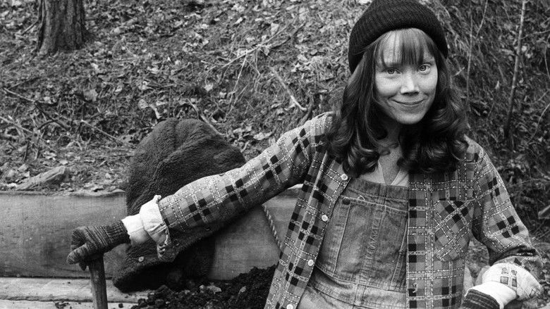 кадр из фильма Дочь шахтера