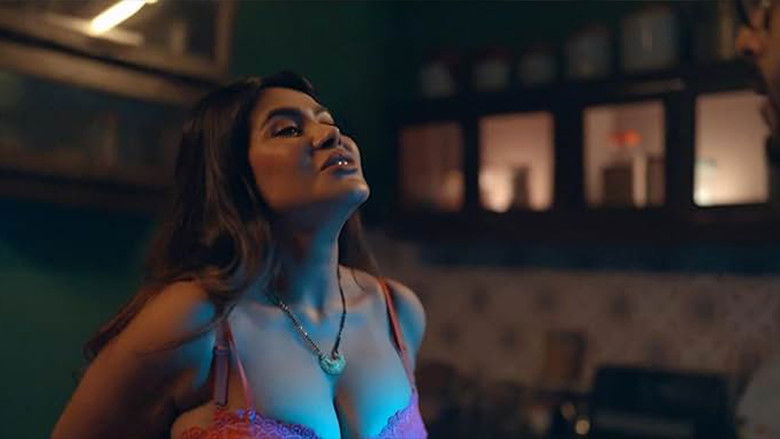 кадр из фильма Ek Anchaahi Jalan