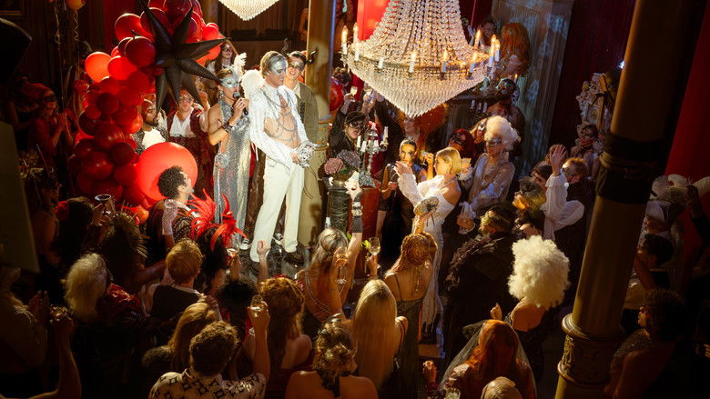 кадр из фильма Doktor Glas