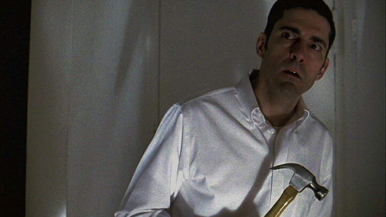 кадр из фильма Body/Antibody