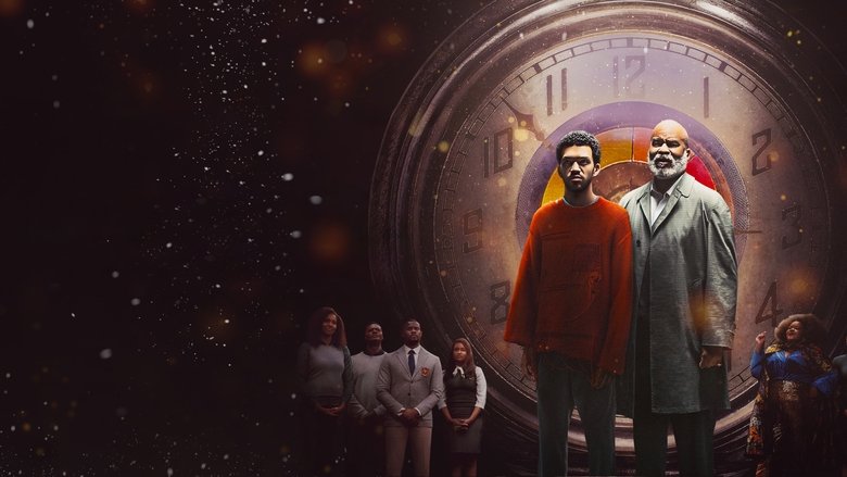 кадр из фильма Американское общество негров-волшебников