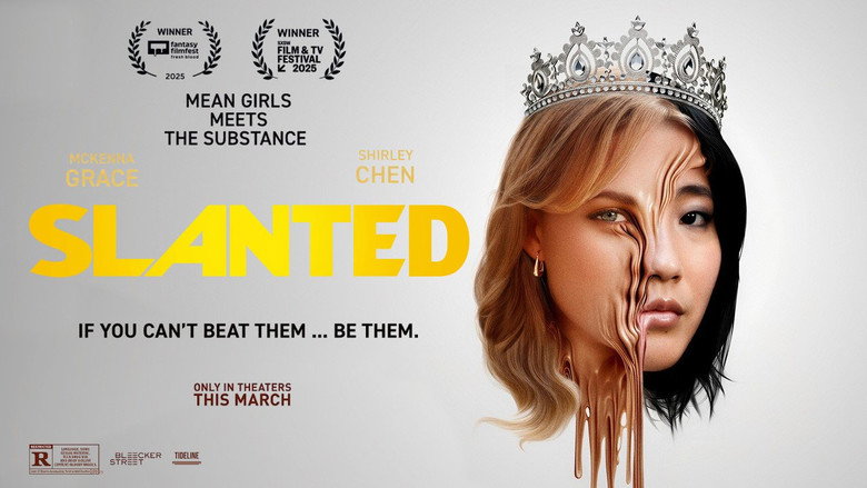 кадр из фильма Отклонение