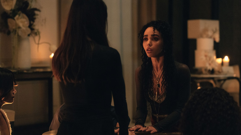 кадр из фильма Мать Мария