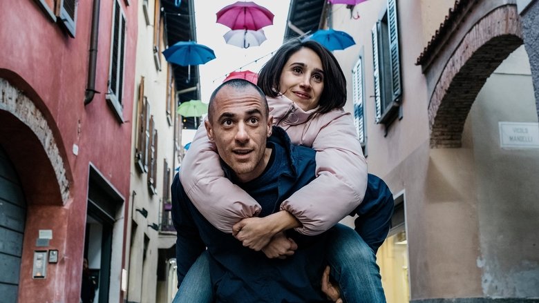 кадр из фильма Человек без гравитации