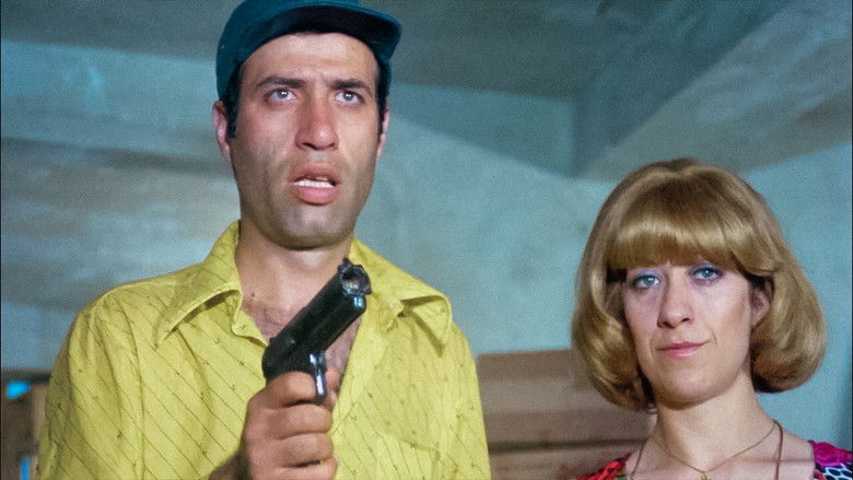 кадр из фильма Avanak Apti