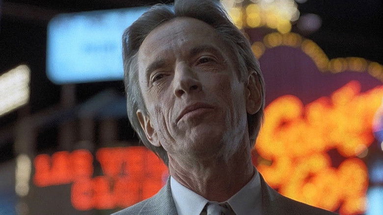 кадр из фильма Ночной беглец