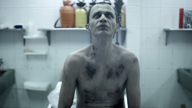 кадр из фильма Halley