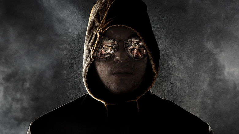 кадр из фильма Грабитель банков