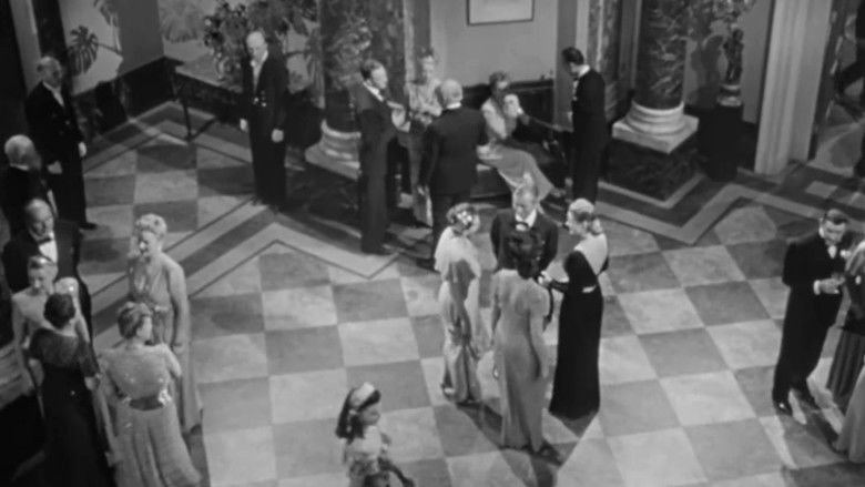 кадр из фильма Дурная слава