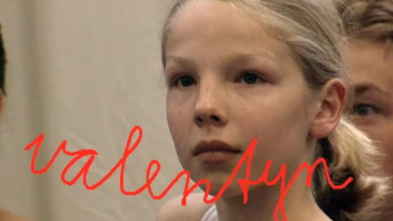 кадр из фильма Valentijn