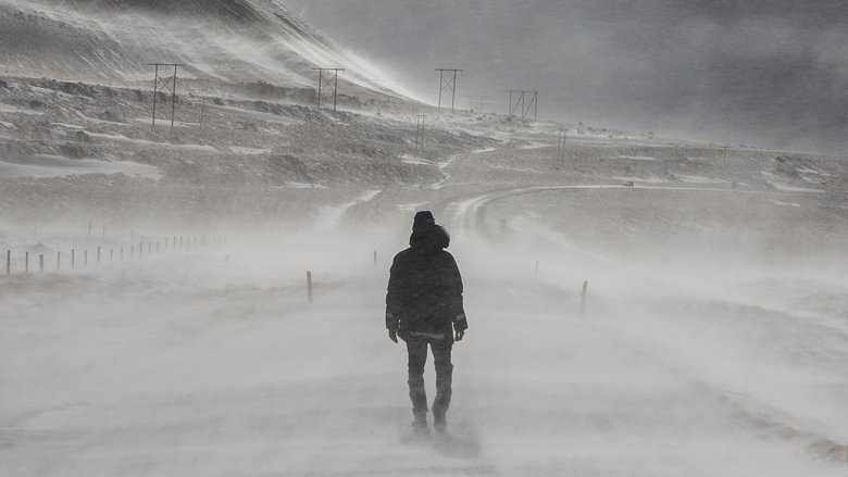 кадр из фильма The Accord