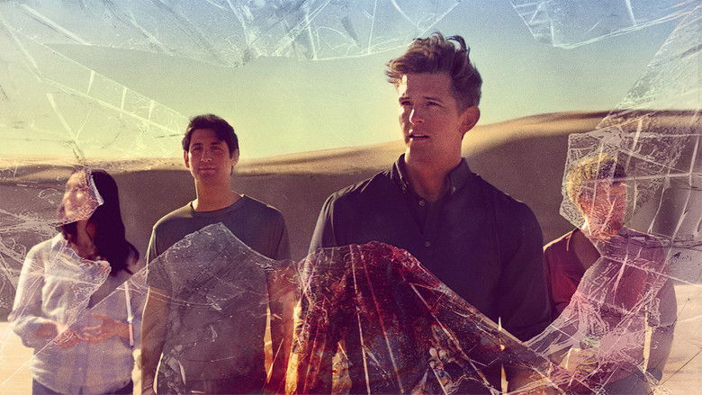 кадр из фильма Up On The Glass