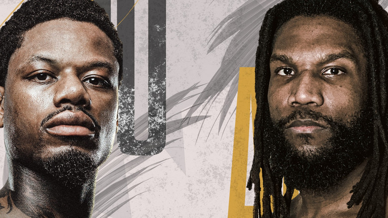 кадр из фильма Austin Williams vs. Patrice Volny