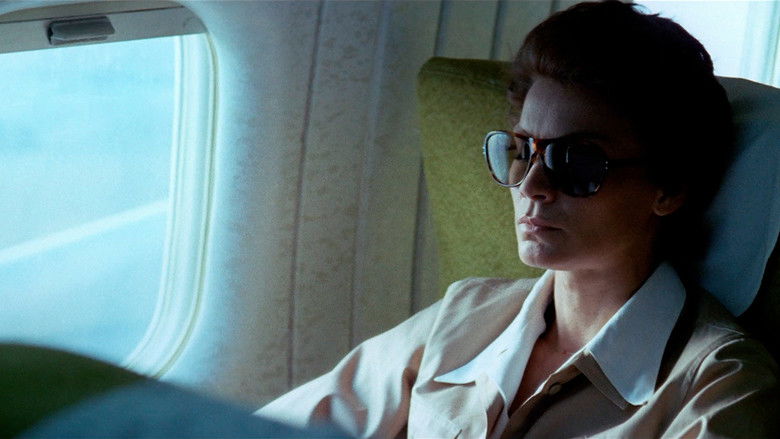 кадр из фильма Отпечатки