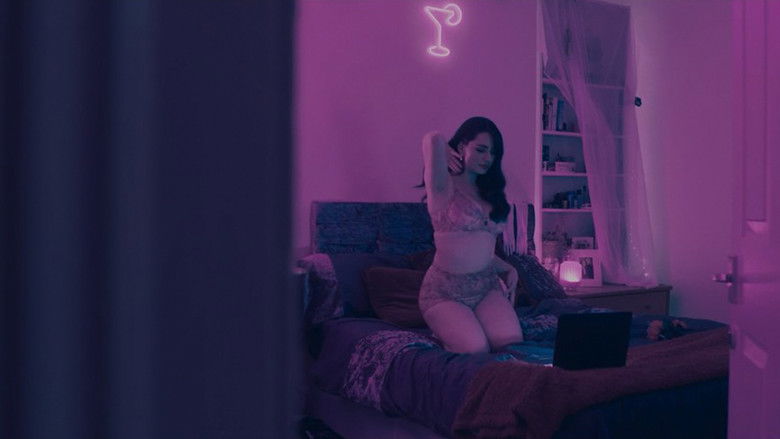 кадр из фильма WHOLE