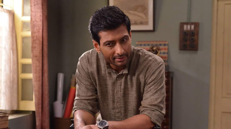 кадр из фильма নয়ন রহস্য